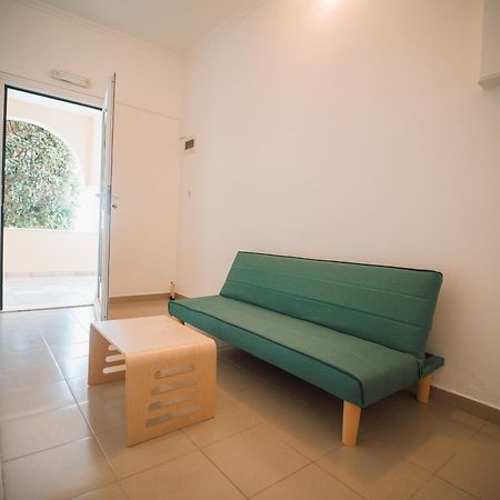 Giosifaki Hotel Vari  Ngoại thất bức ảnh