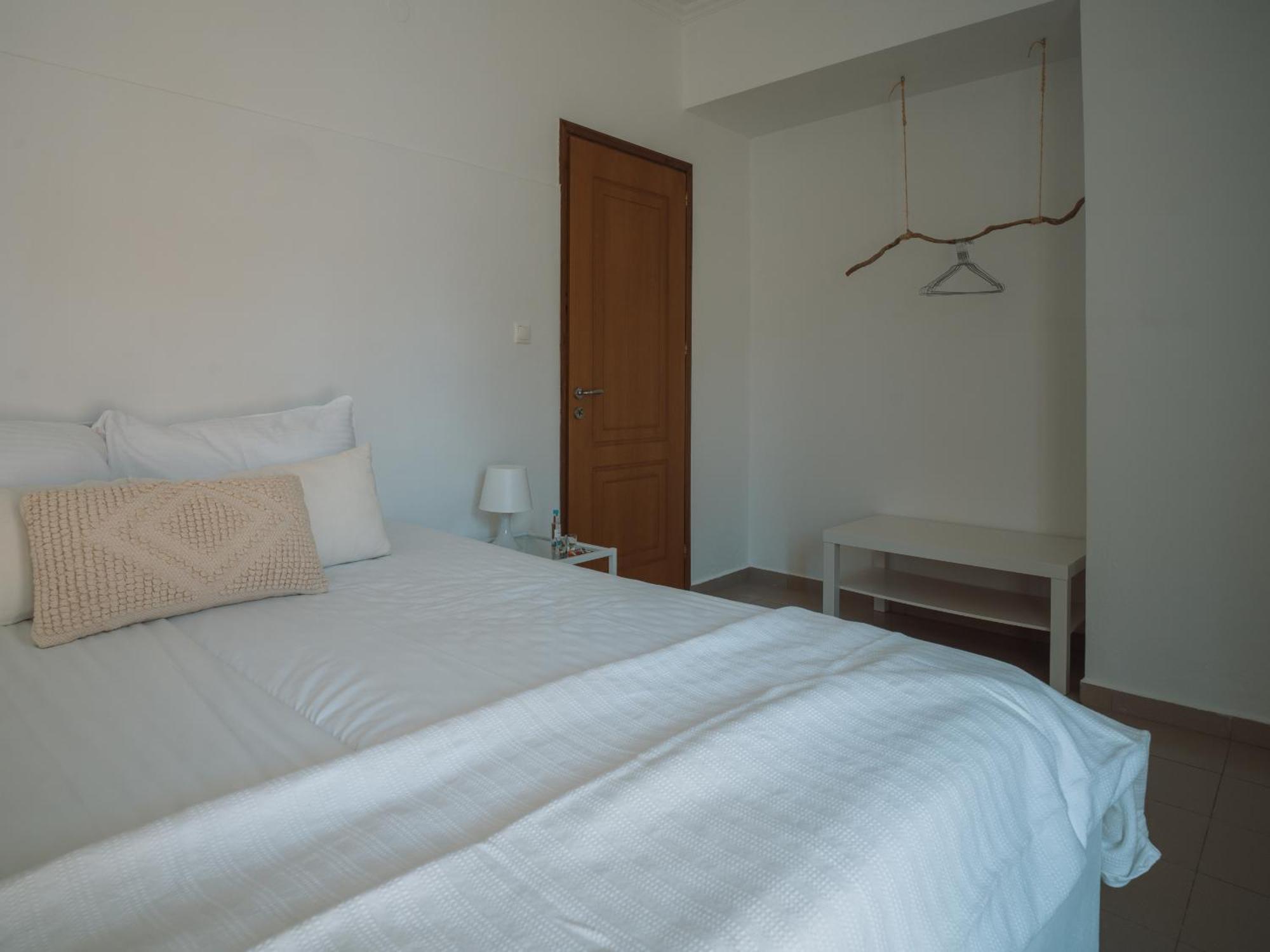 Giosifaki Hotel Vari  Ngoại thất bức ảnh