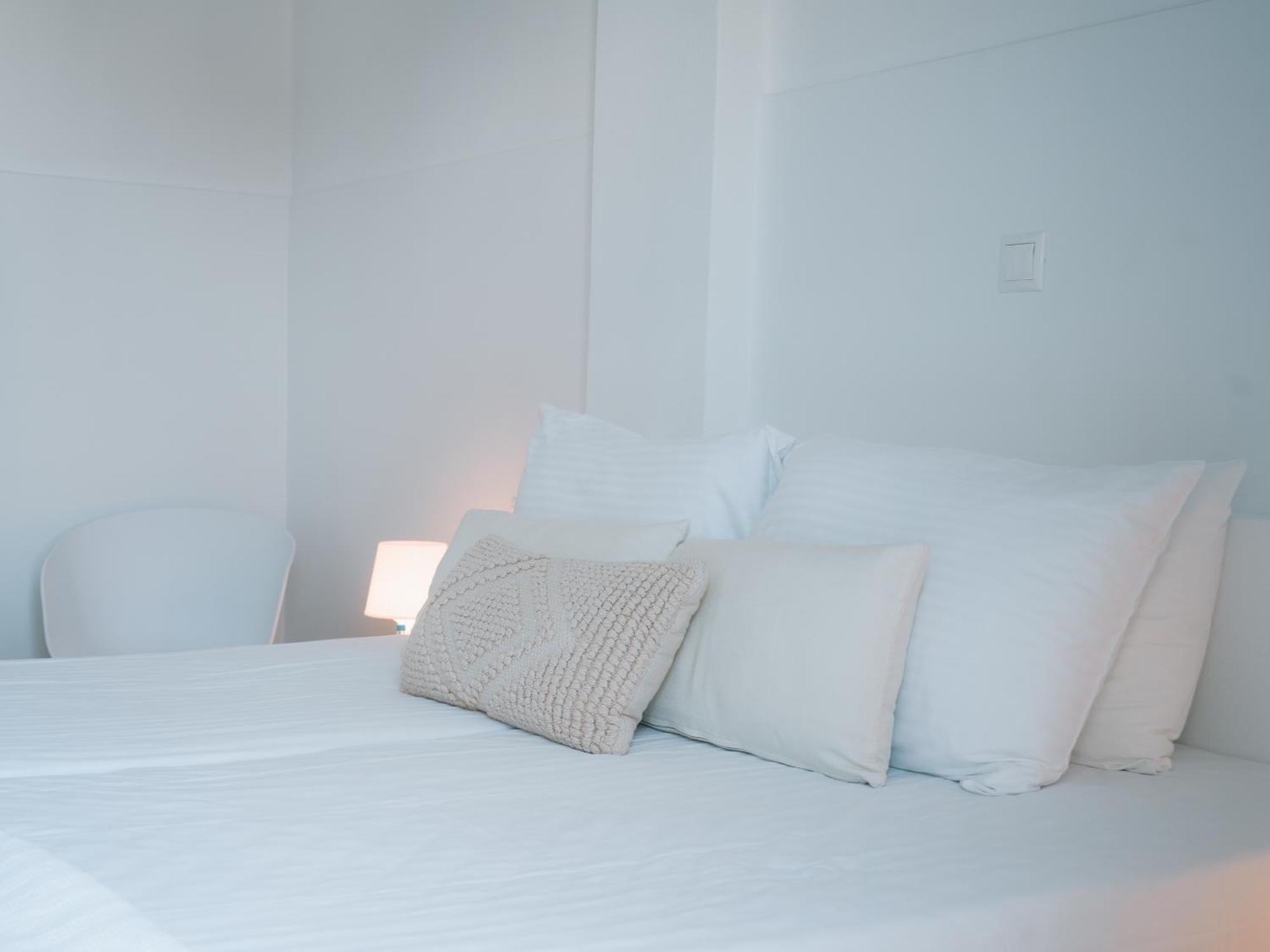 Giosifaki Hotel Vari  Ngoại thất bức ảnh