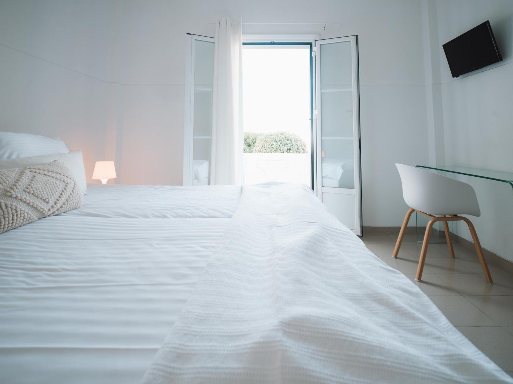 Giosifaki Hotel Vari  Ngoại thất bức ảnh
