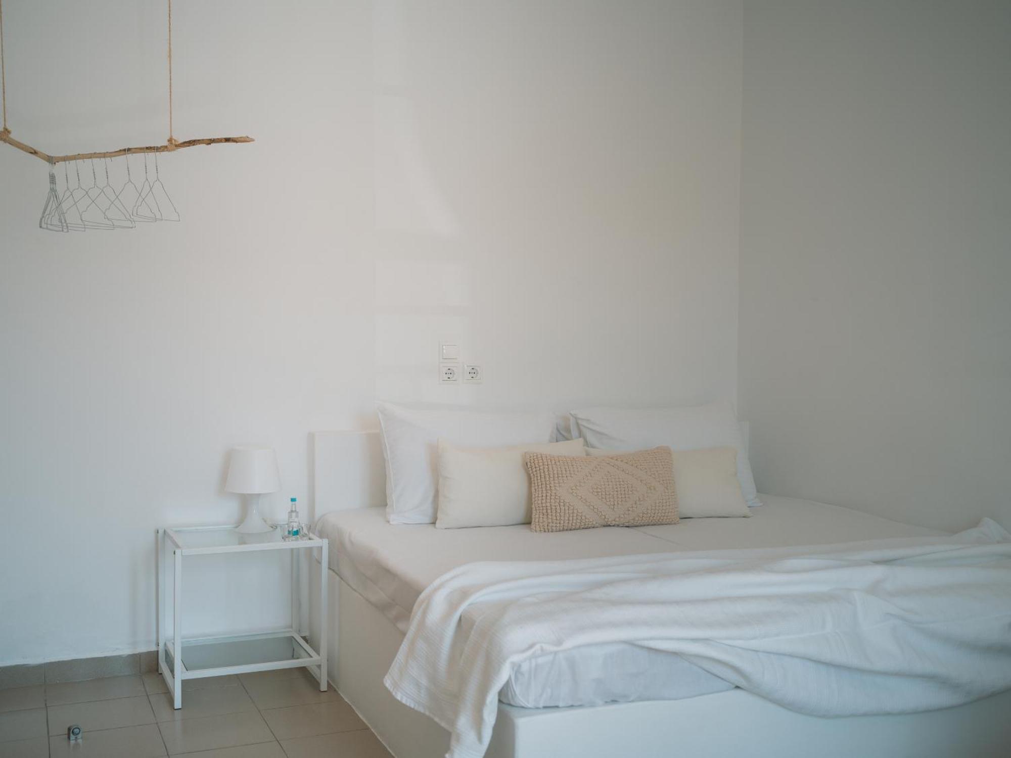 Giosifaki Hotel Vari  Ngoại thất bức ảnh