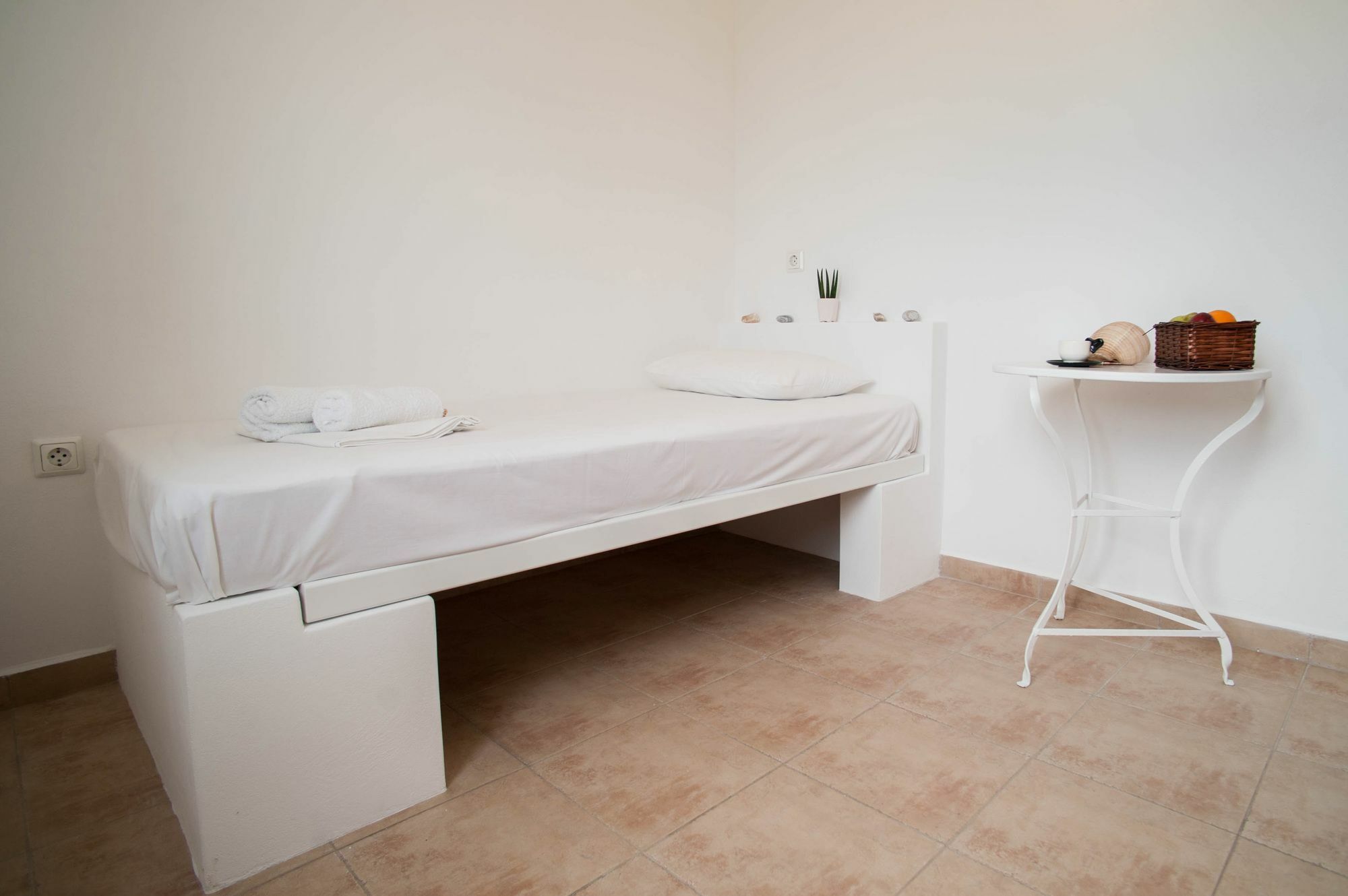 Giosifaki Hotel Vari  Ngoại thất bức ảnh